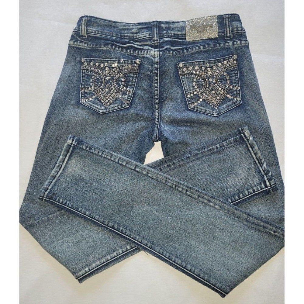Montana Jeans sz. 7/8 Womens